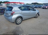 Toyota Prius C Two JTDKDTB31C1028930 снимка