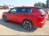Mitsubishi Outlander Es 2.5 2Wd JA4J3TA85NZ041562 fotografie