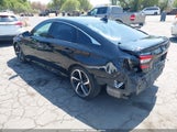 Honda Accord Sport 1HGCV1F35JA188131 fotografie