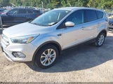 Ford Escape Se 1FMCU0GD3HUB38612 снимка