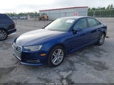 Audi A4 2.0T Ultra Premium WAUGMAF42HN063583 снимка