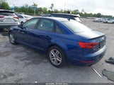 Audi A4 2.0T Ultra Premium WAUGMAF42HN063583 снимка