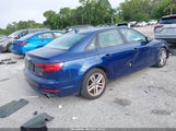 Audi A4 2.0T Ultra Premium WAUGMAF42HN063583 снимка