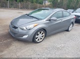 Hyundai Elantra Limited 5NPDH4AE1DH228786 снимка