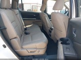 Honda Pilot Ex-L 5FNYF5H65HB031779 снимка
