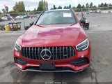 Mercedes-Benz Amg Glc 43 4Matic W1N0G6EB8NV330531 fotografie
