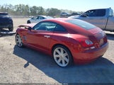 Chrysler Crossfire Limited 1C3AN69L65X042035 снимка