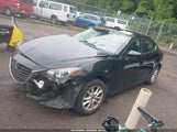 Mazda Mazda3 I Touring JM1BM1V72E1147379 снимка