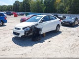 Hyundai Accent Se KMHCT4AE8HU243416 снимка