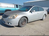 Nissan Altima 2.5 S 1N4AL2AP1BN477759 снимка