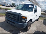 Ford E-150 Commercial 1FTNE1EW7EDA49805 снимка