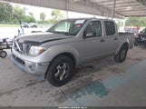 Nissan Frontier Se 1N6AD07U55C402679 снимка