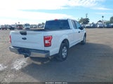 Ford F-150 Xl 1FTEX1CB2JFA45184 снимка