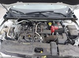 Nissan Sentra Sv Xtronic Cvt 3N1AB8CVXNY311455 fotografie