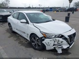 Nissan Sentra Sv Xtronic Cvt 3N1AB8CVXNY311455 снимка
