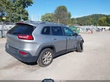 Jeep Cherokee Latitude 1C4PJMCBXEW308071 снимка