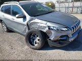 Jeep Cherokee Latitude 1C4PJMCBXEW308071 снимка