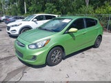 Hyundai Accent Gs KMHCT5AE3EU177309 снимка