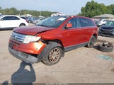 Ford Edge Limited 2FMDK49CX8BA39071 снимка
