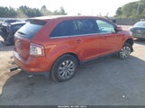 Ford Edge Limited 2FMDK49CX8BA39071 снимка