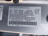 Honda Cr-V Ex-L/Ex-L Navi 5J6RW1H85JA014410 снимка