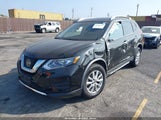 Nissan Rogue Sv KNMAT2MV6KP506178 снимка