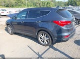 Hyundai Santa Fe Sport 2.0L Turbo 5XYZW3LAXEG135791 fotografie