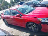 Honda Accord Sport Se 1HGCR2F17HA146109 photo