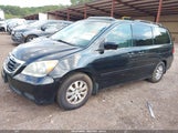 Honda Odyssey Ex-L 5FNRL3H7XAB012435 снимка