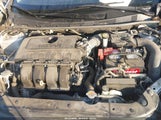 Nissan Sentra Sv 3N1AB7AP3KY457688 снимка