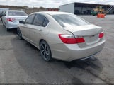 Honda Accord Lx 1HGCR2F39FA043823 снимка