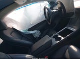 Tesla Model Y Long Range Dual Motor All-Wheel Drive 7SAYGDEE6NF337729 снимка