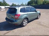 Subaru Forester 2.5I Limited JF2SJARC5FH833961 снимка