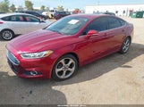 Ford Fusion Se 3FA6P0HR5DR139058 снимка