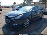 Hyundai Sonata Se 5NPEC4AC1DH778152 снимка