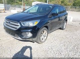 Ford Escape Se 1FMCU9GD8JUD27685 снимка