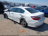 Honda Accord Sport Se 1HGCR2F19HA007308 photo