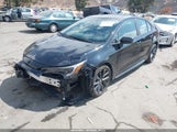 Toyota Corolla Se 5YFP4MCE1SP232939 снимка
