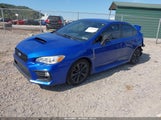 Subaru Wrx JF1VA1A60L9820001 снимка