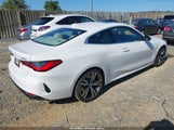 BMW 430I xDrive WBA73AP07MCF70941 снимка