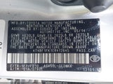 Toyota Camry Le 4T4BF1FK1ER412645 снимка