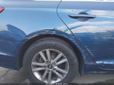 Hyundai Sonata Se 5NPE24AF7HH554726 снимка