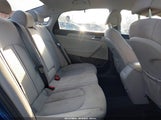 Hyundai Sonata Se 5NPE24AF7HH554726 снимка