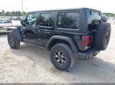Jeep Wrangler Unlimited Rubicon 4X4 1C4HJXFG9JW119631 fotografie