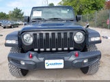 Jeep Wrangler Unlimited Rubicon 4X4 1C4HJXFG9JW119631 снимка