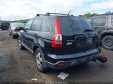 Honda Cr-V Lx JHLRE48377C031871 снимка