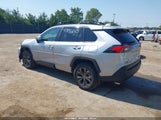 Toyota Rav4 Hybrid Xle Premium 4T3B6RFV2RU152367 снимка