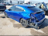 Honda Civic Ex SHHFK7H56JU213212 снимка