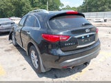 Infiniti Fx35 JN8AS1MW8CM152743 снимка