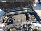 Toyota Tacoma Prerunner V6 3TMJU4GNXFM178554 fotografie